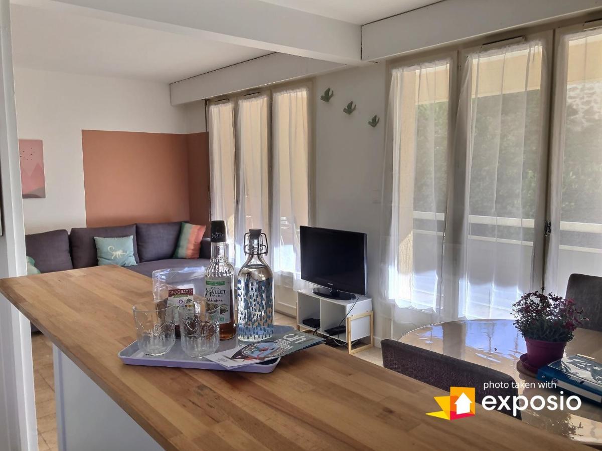 Cosy Studio Tournon-sur-Rhone Exterior foto