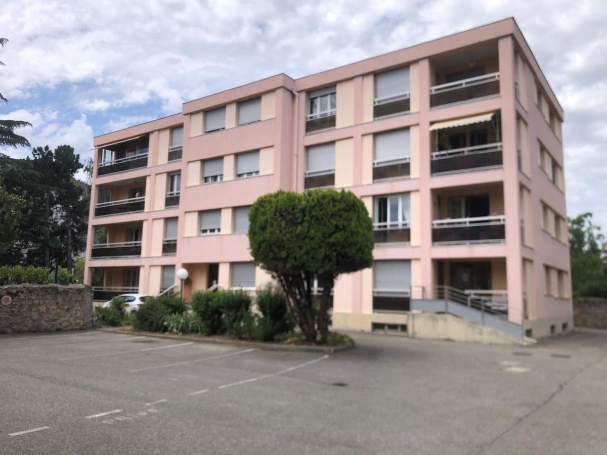 Cosy Studio Tournon-sur-Rhone Exterior foto